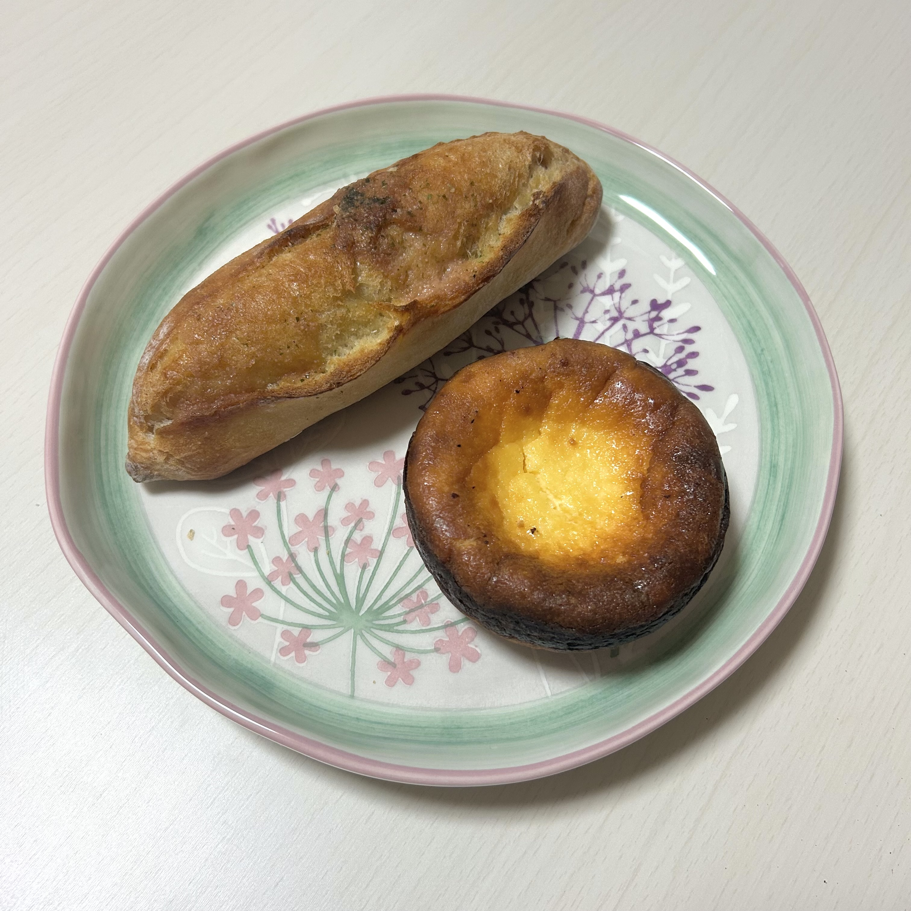 ひろさきのぱん