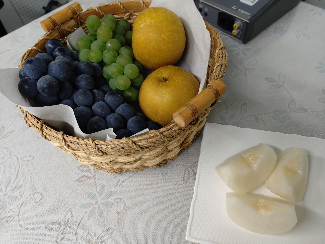 20250823JapanesePear