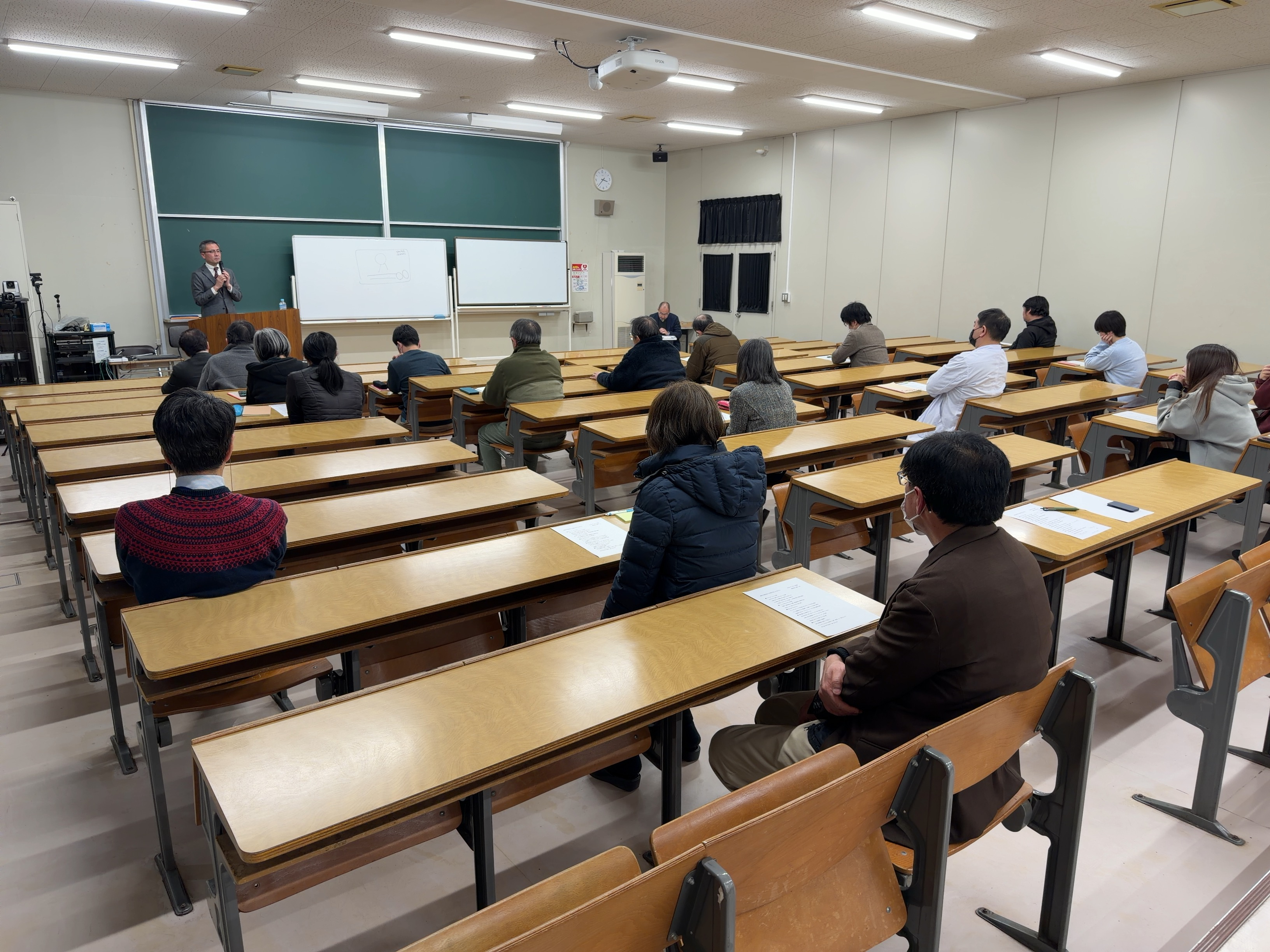 2026青森大学②