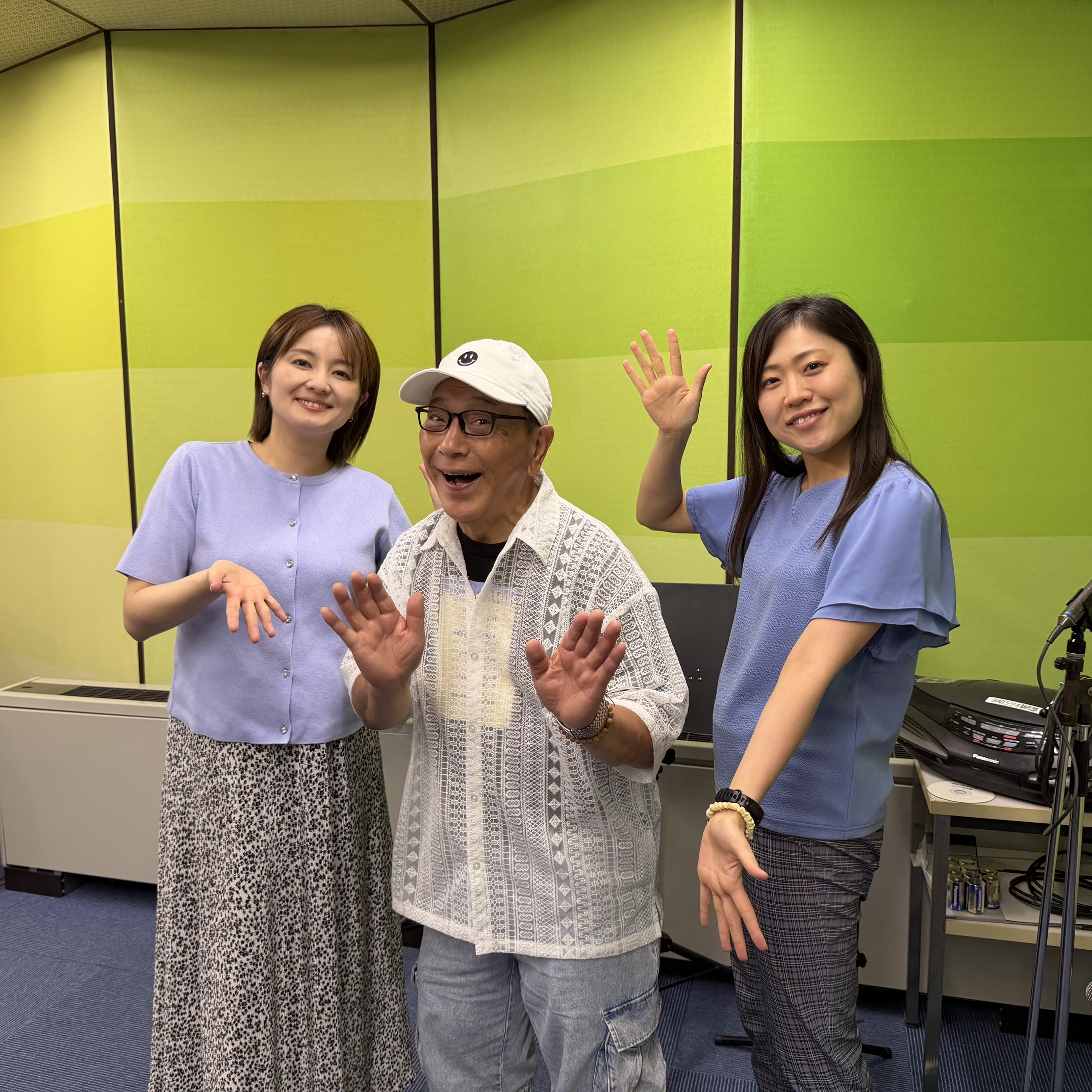 202608　八郎さんかすみさん