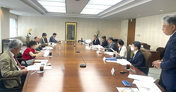 9月番審❸
