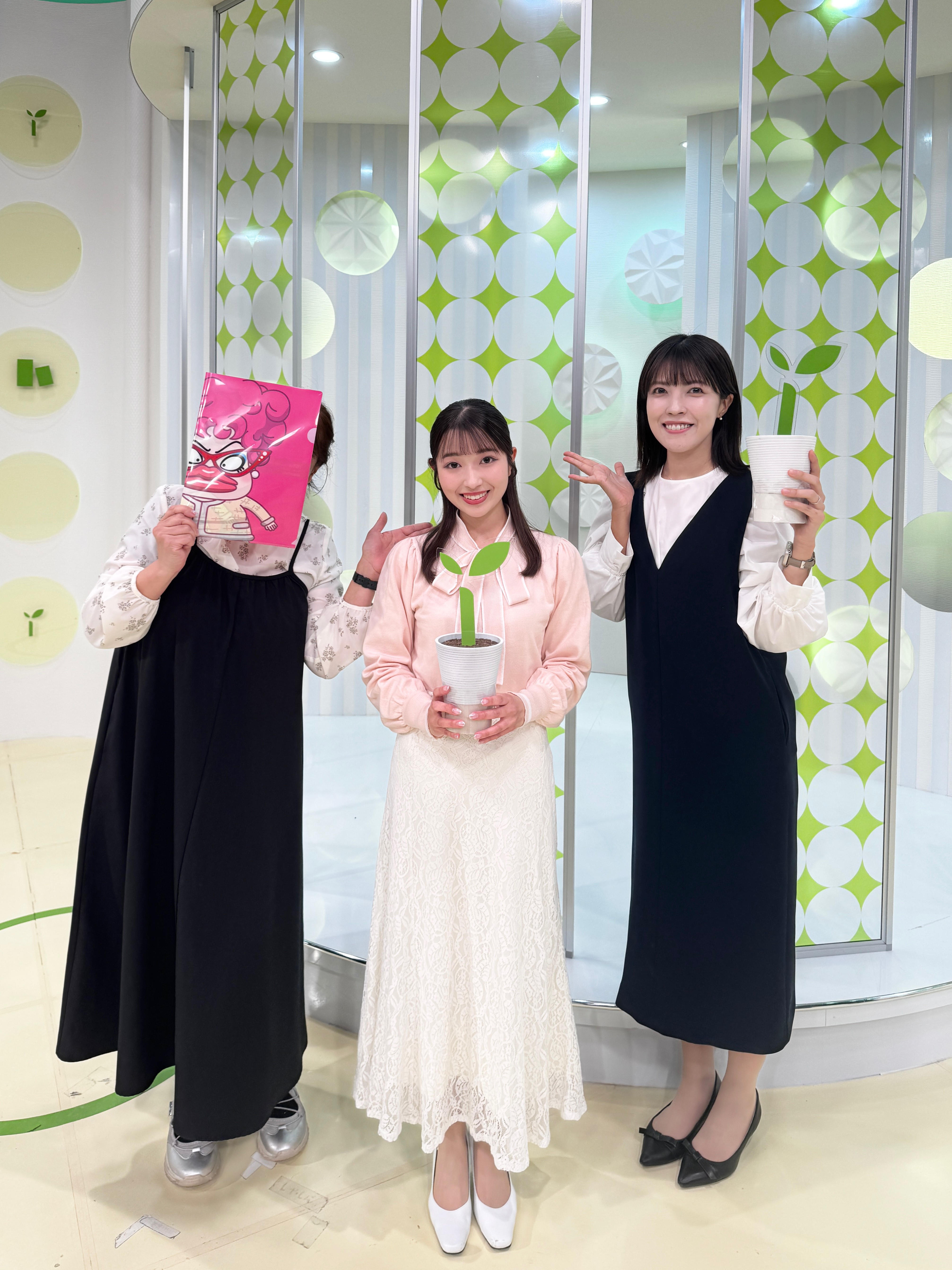 With3人